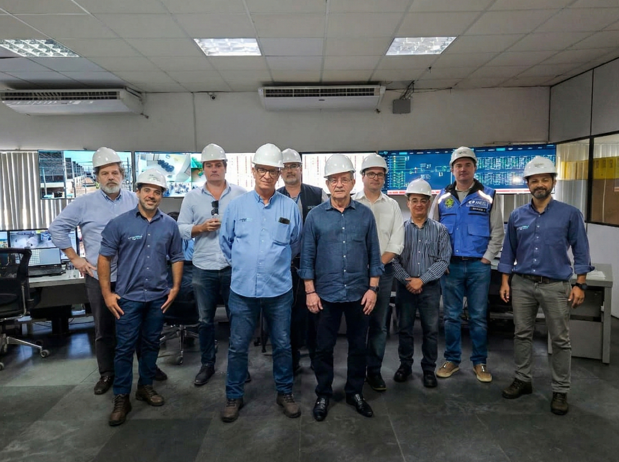 Estruturação de Projetos